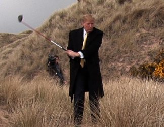 Trump Swing Trump Swing