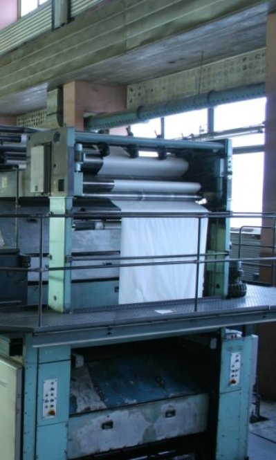 PRINTING HOUSE