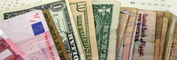Holiday with Money