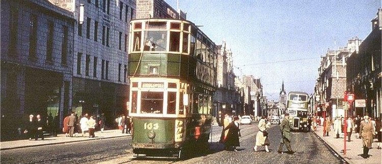 union-st-tram