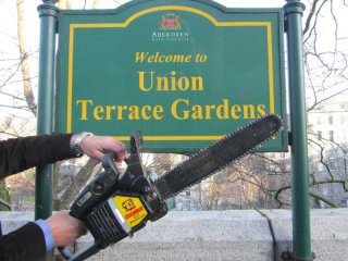 utgsaw