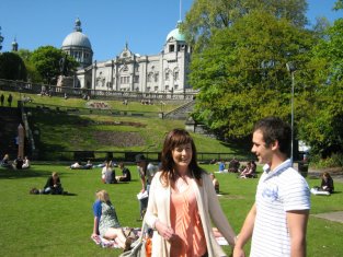 UTG Enjoyed by Aberdeen Public UTG Enjoyed by Aberdeen Public