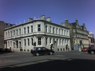 Market Street