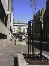 Hadden Street