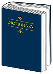 dictionary dictionary