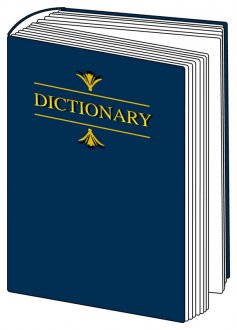 dictionary dictionary
