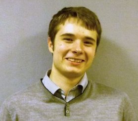 Struan King - ACYC Vice-Chair Struan King - ACYC Vice-Chair
