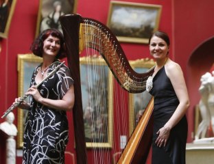 Amadeus Duo
