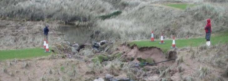 Golfgap