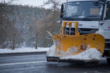 Snowplough Keith Snowplough Keith