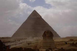 Pyramid Egypt
