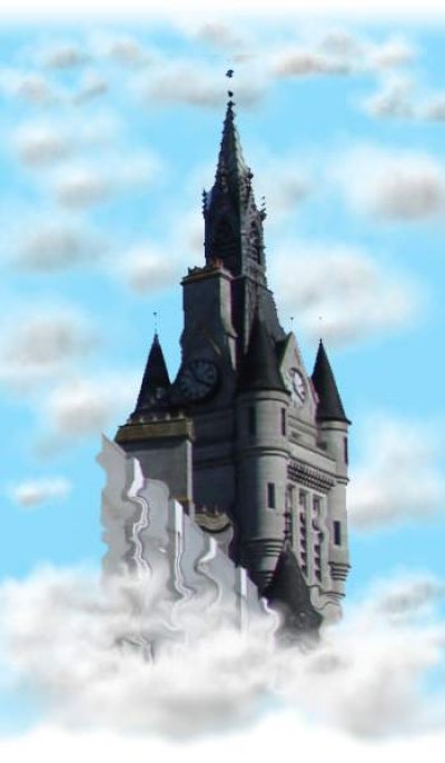 housecloud