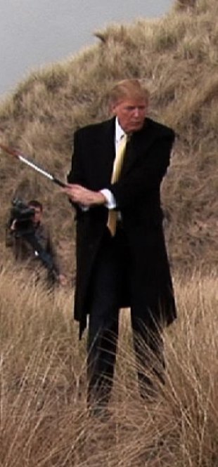 trumpgolfpic
