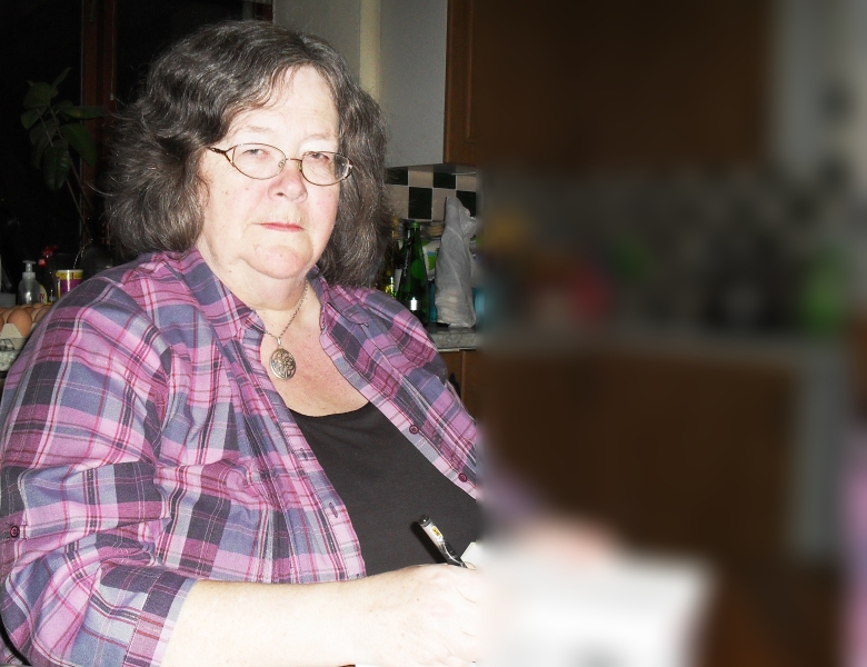 An Interview With Maggie Craig – Part 3
