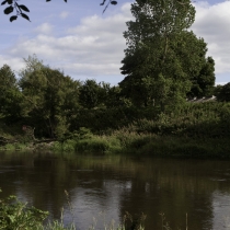 Riverside Picnic