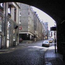 Round And About, Sept 2010