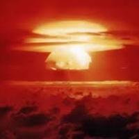 Firestorms Caused By A Nuclear Attack
