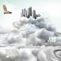 City Sky Project - Pie In The Sky?