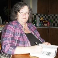 An Interview With Maggie Craig – Part 3