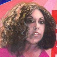 Winter Punk Art Exhibtion:  A Tribute to Poly Styrene