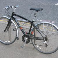 Defying The Economic Cycle, By Bike
