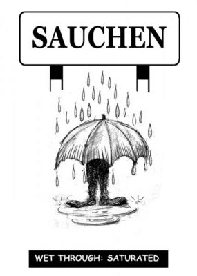 Sauchen