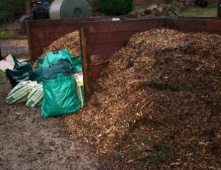 Compost Advice in Huntly