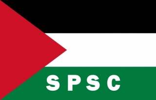 Scottish Palestine Solidarity Campaign