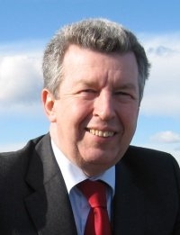 Lewis MacDonald MSP 1