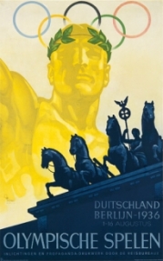 1936olympicsposter