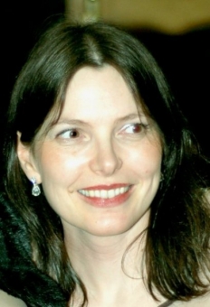 Catriona Yule