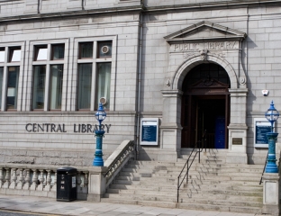 central-library2