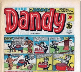 dandy