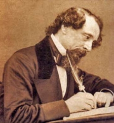 dickens-writing2