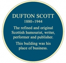 duftonscottplaque