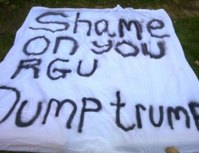 Dump Trump