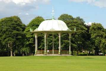 duthiebandstand