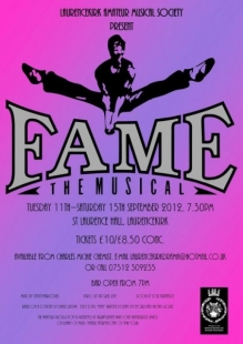 fame-poster