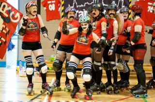 gcrg-nothern-fights-team