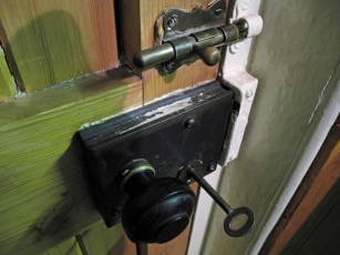 keyslock