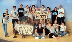 Vote Myke