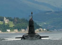 trident-submarine