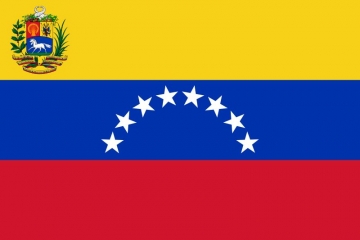 venezuelaflag
