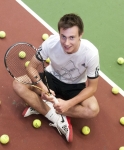 17/09/12 tennis Player-BRUCE STRACHAN