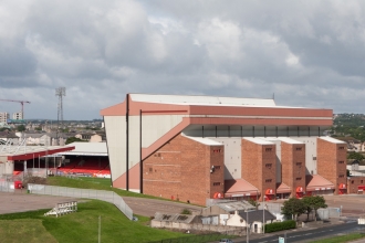 Pittodrie