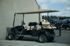 electric-golf-cart