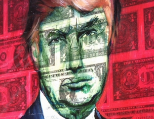 trumpdollarspic