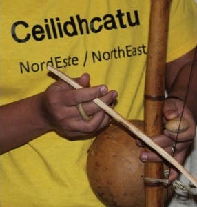 Ceilidhcatu