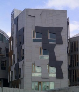 Scottish Parliament