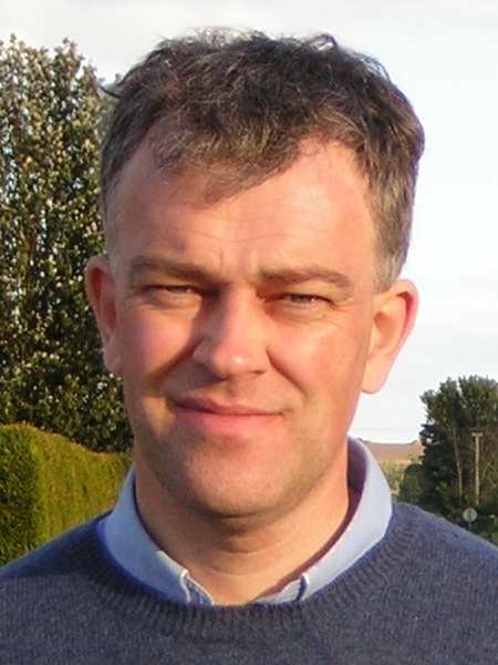 Martin ford aberdeenshire councillor #3